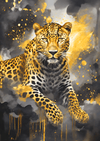 Ink painting154