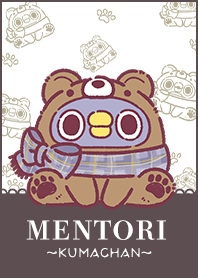 MENTORI KUMA-CHAN