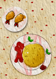 Simple Joy on a Plate