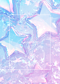 HOLO ☆ PR 028