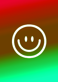 GRADATION SMILE THEME 160
