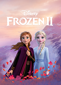 Frozen 2