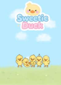 Sweetie duck (2)