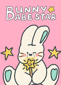 Bunny Babe Star
