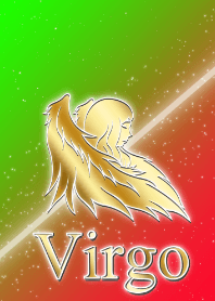 Virgo -Versi Natal-