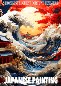 Beautiful Ukiyo-e 99