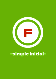 simple initial-D- THEME 81
