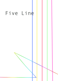 Five Line