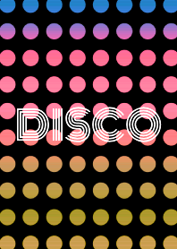 DISCO THEME 36