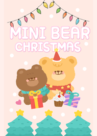 ดาร์ลิ่ง : น้องหมีในวันคริสต์มาส