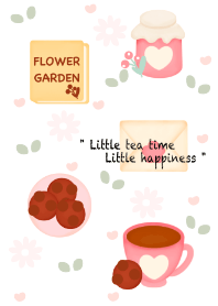 Enjoy tea time 10