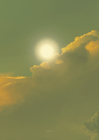 Gold : mysterious light