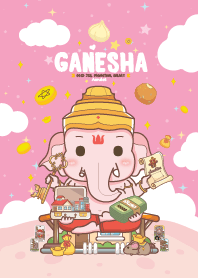 Ganesha Real Estate x Good Job
