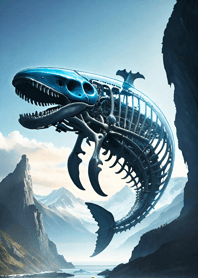 Whale bones 6B3515