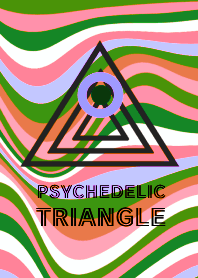 サイケデリック　トライアングル　/142