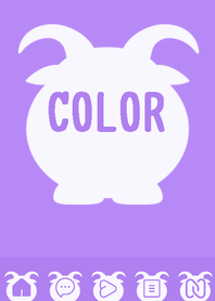 purple color  Q121
