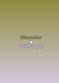 BluecolorxDullPurple-TKCJ