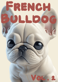 Wise Fool French Bulldog VOL.2
