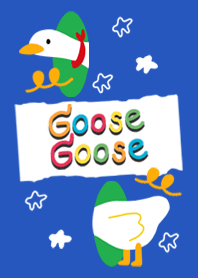 Goose Goose