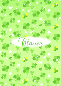 Clover#01