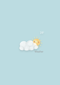 Weathers
