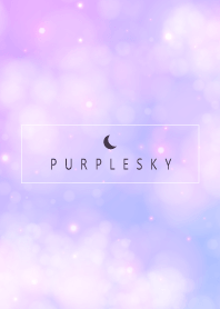 Cloud Purple Sky-STAR 34