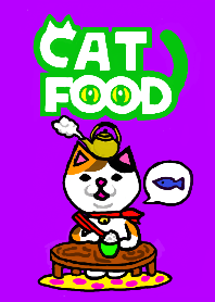 CAT FOOD