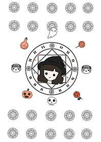 Cast A Spell On You