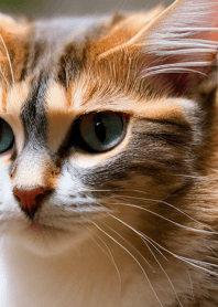 Nyanko Great Runaway#MWLAU05.