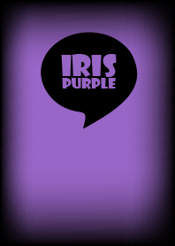 Iris Purple & Black Vr.4