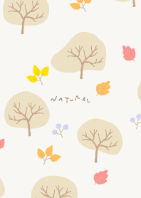 Four seasons autumn15 from Japan