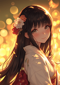 Super beautiful girl- 466