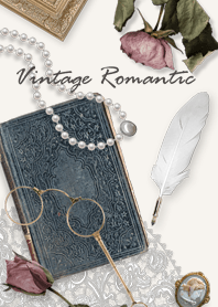 Vintage Romantic