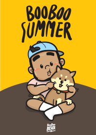 BOOBOO SUMMER