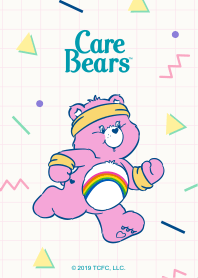 Care Bears 80's