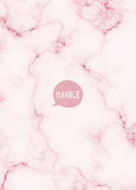 Marble Simple pink14_1