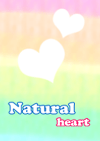 Natural heart