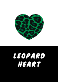 leopard Heart Theme /179
