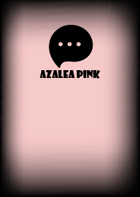 Azalea Pink And Black V.3 (JP)