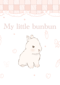 My little bunbun