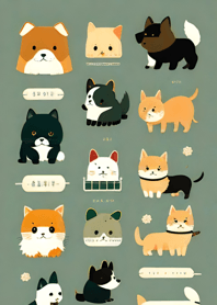 Obrolan Anjing Lucu 18