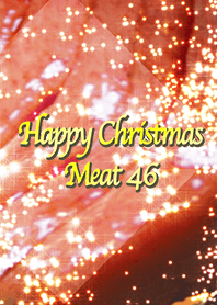 Happy Christmas Meat 46