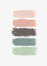 Colour Palette ver2 #1