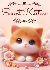 Sweet Kitten No.266