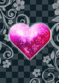 LOVELY HEART