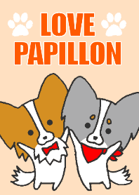 LOVE☆パピ