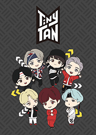 TinyTAN：MIC Drop