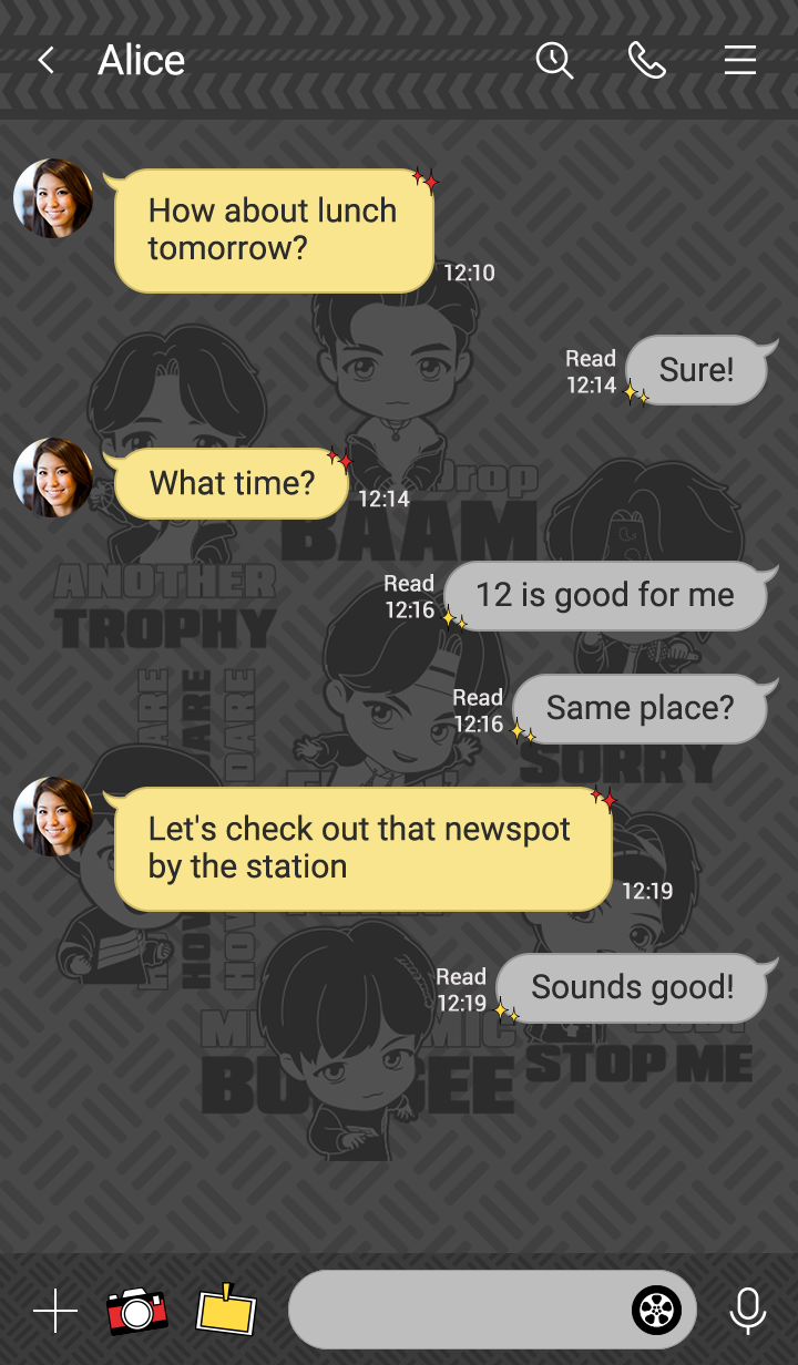 TinyTAN: MIC Drop