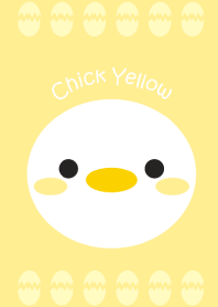 Chick Yellow