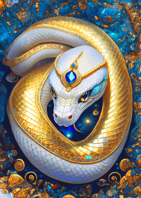 Lucky Snake23